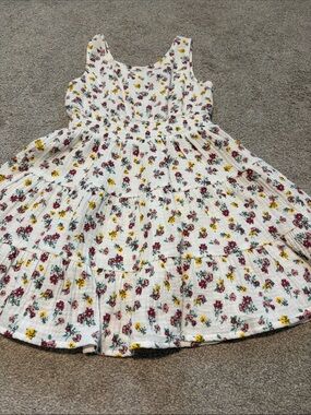 NWOT BearPaw Dress
